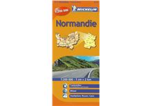 Francúzsko: Normandia (č. 513)